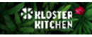Kloster Kitchen Firmenlogo für Erfahrungen zu Restaurants und Lebensmittel- bzw. Getränkedienstleistern