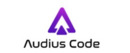 Audius Firmenlogo für Erfahrungen zu Studium und Ausbildung