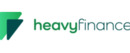 HeavyFinance Firmenlogo für Erfahrungen zu Finanzprodukten und Finanzdienstleister