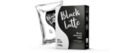 Black Latte Firmenlogo für Erfahrungen zu Ernährungs- und Gesundheitsprodukten
