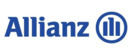 Allianz Firmenlogo für Erfahrungen zu Versicherungsgesellschaften, Versicherungsprodukten und Dienstleistungen