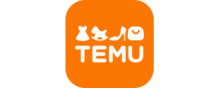 Temu Firmenlogo für Erfahrungen zu Online-Shopping Alles in einem -Webshops products