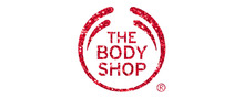 The Body Shop Firmenlogo für Erfahrungen zu Online-Shopping Persönliche Pflege products