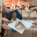 Geschenkideen für Menschen, die gutes Essen und Bewegung lieben