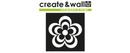 Create and Wall Firmenlogo für Erfahrungen zu Online-Shopping Haushalt products