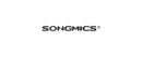 SONGMICS Firmenlogo für Erfahrungen zu Online-Shopping Haushalt products