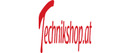 Tech Shop Firmenlogo für Erfahrungen zu Online-Shopping Elektronik products