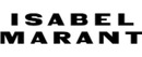 Isabel Marant Firmenlogo für Erfahrungen zu Online-Shopping Mode products