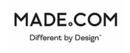 Made.com Firmenlogo für Erfahrungen zu Online-Shopping Haushaltswaren products