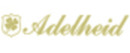 Adelheid Firmenlogo für Erfahrungen zu Online-Shopping Mode products