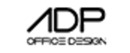 ADP OfficeDesign Firmenlogo für Erfahrungen zu Andere Dienstleistungen