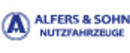 Alfers Firmenlogo für Erfahrungen zu Online-Shopping Haushalt products