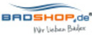 Badshop Firmenlogo für Erfahrungen zu Online-Shopping Haushalt products