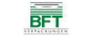 BFT Verpackungen Firmenlogo für Erfahrungen zu Post & Pakete