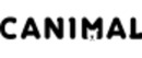 Canimal Firmenlogo für Erfahrungen zu Online-Shopping Haustierladen products