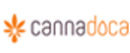 Cannadoca Firmenlogo für Erfahrungen zu Ernährungs- und Gesundheitsprodukten