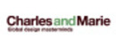 Charles & Marie Firmenlogo für Erfahrungen zu Online-Shopping Haushalt products