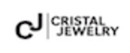 Crystal Jewelry Firmenlogo für Erfahrungen zu Online-Shopping Schmuck, Taschen, Zubehör products