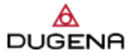 Dugena Firmenlogo für Erfahrungen zu Online-Shopping Schmuck, Taschen, Zubehör products
