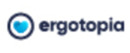 Ergotopia Firmenlogo für Erfahrungen zu Online-Shopping Büro, Hobby & Party Zubehör products