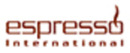 Espresso International Firmenlogo für Erfahrungen zu Online-Shopping Haushalt products