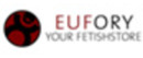 EUFORY Firmenlogo für Erfahrungen zu Online-Shopping Sexshops products