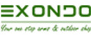 Exondo Firmenlogo für Erfahrungen zu Online-Shopping Multimedia products