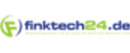 Finktech24 Firmenlogo für Erfahrungen zu Online-Shopping Multimedia products