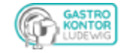 Gastrokontor Ludewig Firmenlogo für Erfahrungen zu Online-Shopping Haushalt products
