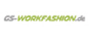 GS Workfashion Firmenlogo für Erfahrungen zu Online-Shopping Kleidung & Schuhe kaufen products