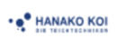 HANAKO KOI Firmenlogo für Erfahrungen zu Online-Shopping Haustierladen products