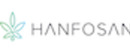 Hanfosan Firmenlogo für Erfahrungen zu Online-Shopping Persönliche Pflege products