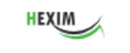 Hexim Firmenlogo für Erfahrungen zu Online-Shopping Haushalt products