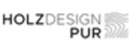 HolzDesignPur Firmenlogo für Erfahrungen zu Online-Shopping Haushalt products