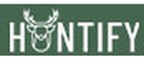 Huntify Firmenlogo für Erfahrungen zu Online-Shopping Sportshops & Fitnessclubs products