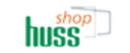 Huss Verlag Firmenlogo für Erfahrungen zu Online-Shopping Multimedia products