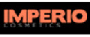 IMPERIO Cosmetics Firmenlogo für Erfahrungen zu Online-Shopping Persönliche Pflege products