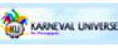 Carnival Universe Firmenlogo für Erfahrungen zu Online-Shopping Büro, Hobby & Party Zubehör products