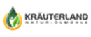 Kräuterland Firmenlogo für Erfahrungen zu Online-Shopping Persönliche Pflege products