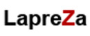 LapreZa Firmenlogo für Erfahrungen zu Online-Shopping Mode products