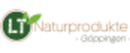 LT Naturprodukte Firmenlogo für Erfahrungen zu Ernährungs- und Gesundheitsprodukten