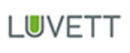 Luvett Firmenlogo für Erfahrungen zu Online-Shopping Haushalt products