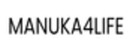 Manuka Health Firmenlogo für Erfahrungen zu Restaurants und Lebensmittel- bzw. Getränkedienstleistern