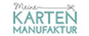 Meine Kartenmanufaktur Firmenlogo für Erfahrungen zu Online-Shopping Büro, Hobby & Party Zubehör products