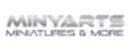 Minyarts Firmenlogo für Erfahrungen zu Online-Shopping Büro, Hobby & Party Zubehör products