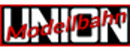 Modellbahn Union Firmenlogo für Erfahrungen zu Online-Shopping Büro, Hobby & Party Zubehör products