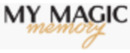 My Magic Memory Firmenlogo für Erfahrungen zu Online-Shopping Büro, Hobby & Party Zubehör products