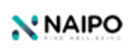 NAIPO Firmenlogo für Erfahrungen zu Online-Shopping Persönliche Pflege products
