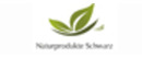 Naturprodukte Schwarz Firmenlogo für Erfahrungen zu Ernährungs- und Gesundheitsprodukten