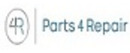 Parts4Repair Firmenlogo für Erfahrungen zu Online-Shopping Elektronik products